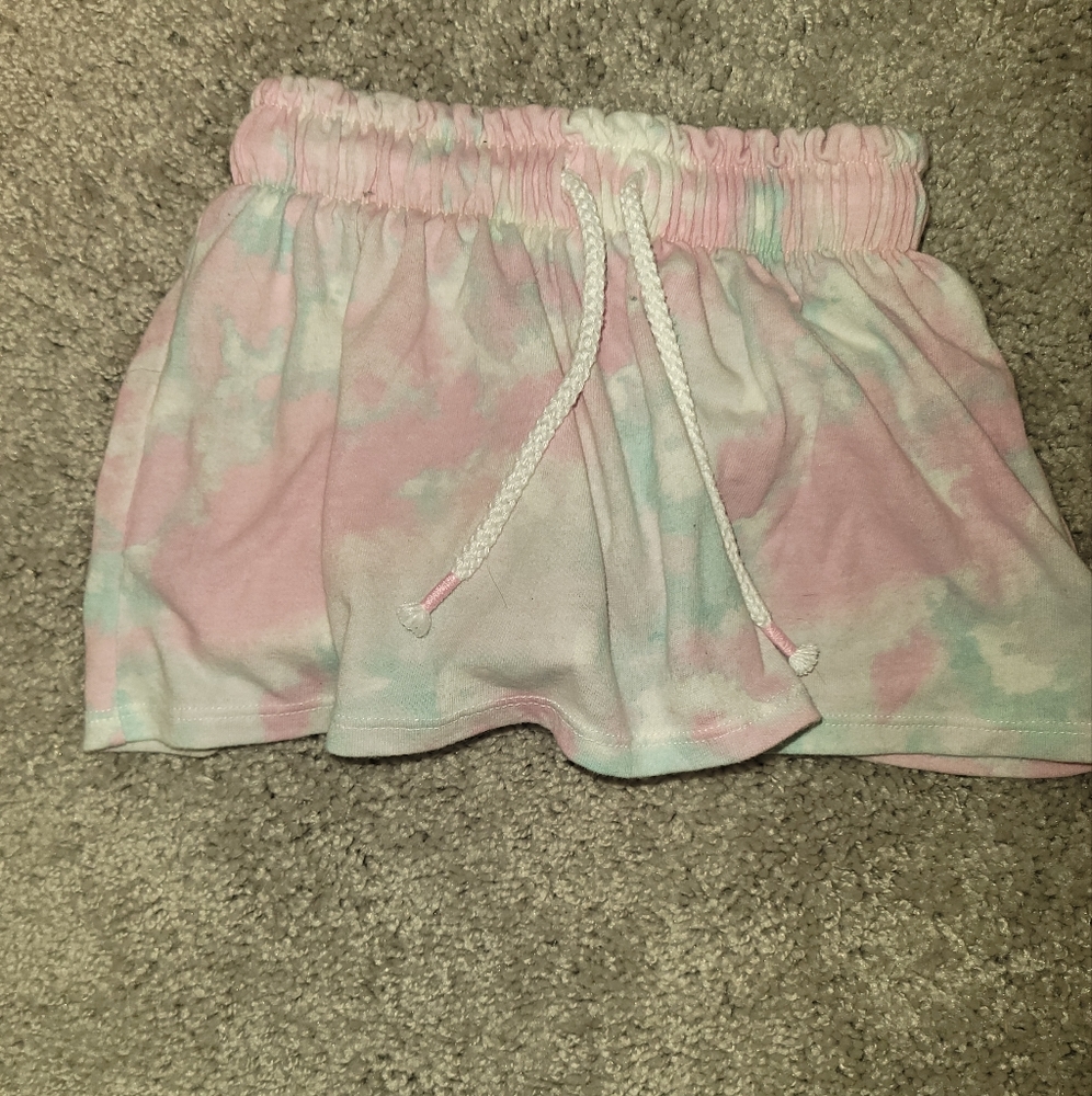 Cat & Jack skort